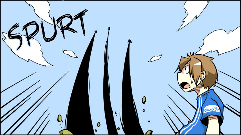 Senyuu. Vol.02 Chapter 17 page 9 - Vol.02 Chapter 17: Alba,Lost