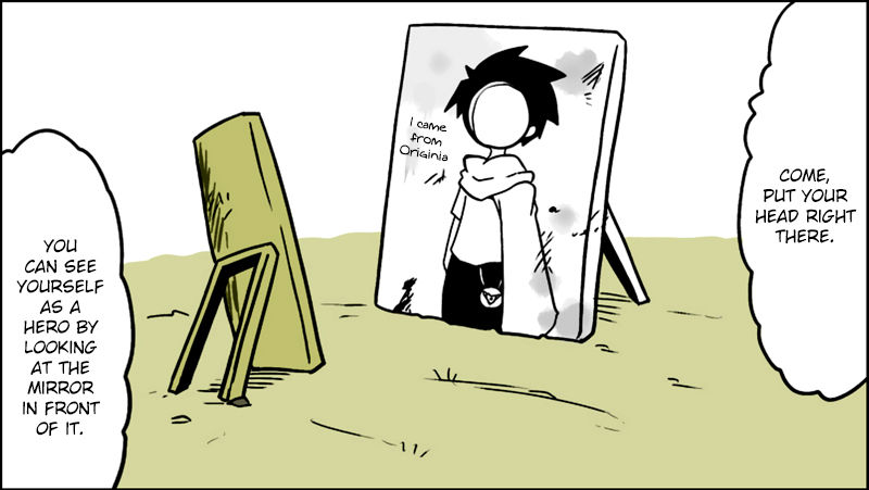 Senyuu. Chapter 2.18 page 31 - Vol.02 Chapter 18: Alba,Arrives