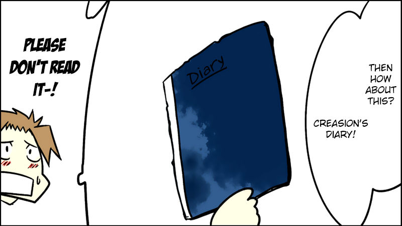 Senyuu. Chapter 2.18 page 39 - Vol.02 Chapter 18: Alba,Arrives
