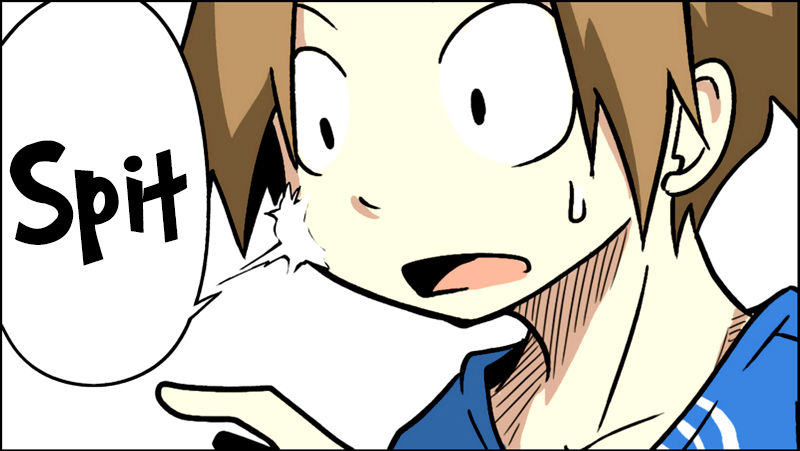 Senyuu. Chapter 2.18 page 44 - Vol.02 Chapter 18: Alba,Arrives