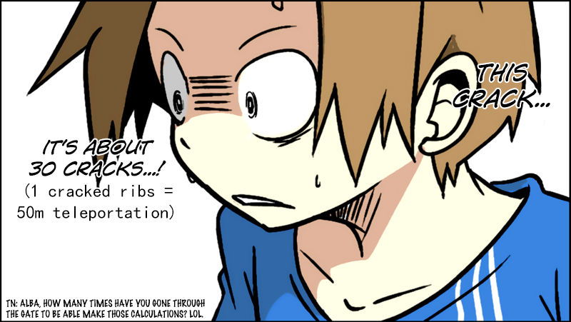 Senyuu. Chapter 2.18 page 6 - Vol.02 Chapter 18: Alba,Arrives