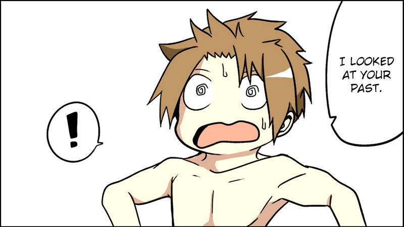 Senyuu. Vol.02 Chapter 19 page 16 - Vol.02 Chapter 19: Alba,Explores