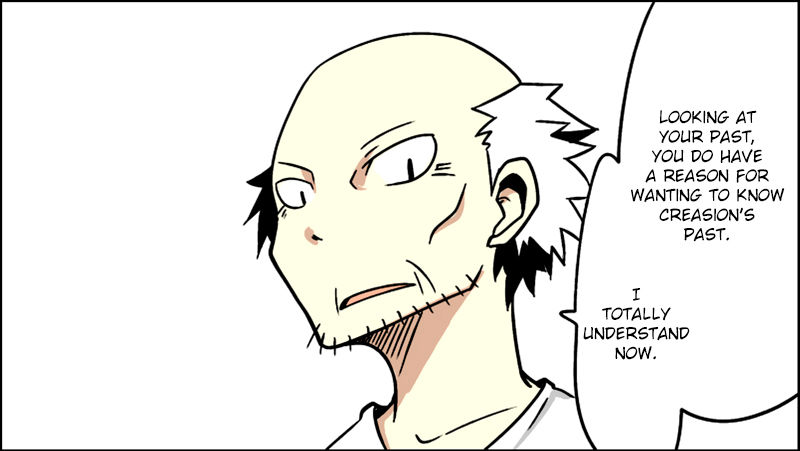 Senyuu. Vol.02 Chapter 19 page 18 - Vol.02 Chapter 19: Alba,Explores