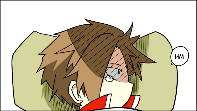 Senyuu. Vol.02 Chapter 19 page 29 - Vol.02 Chapter 19: Alba,Explores