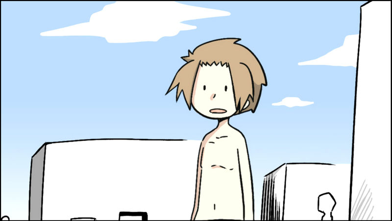 Senyuu. Vol.02 Chapter 19 page 3 - Vol.02 Chapter 19: Alba,Explores