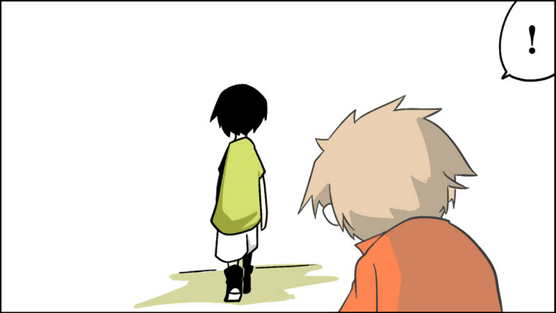 Senyuu. Vol.02 Chapter 19 page 35 - Vol.02 Chapter 19: Alba,Explores