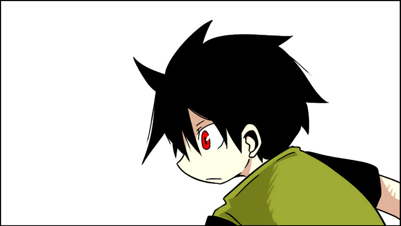 Senyuu. Vol.02 Chapter 19 page 39 - Vol.02 Chapter 19: Alba,Explores