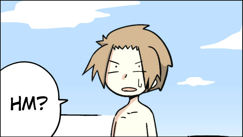 Senyuu. Vol.02 Chapter 19 page 4 - Vol.02 Chapter 19: Alba,Explores