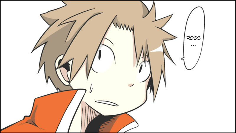 Senyuu. Vol.02 Chapter 19 page 40 - Vol.02 Chapter 19: Alba,Explores