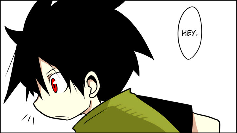 Senyuu. Vol.02 Chapter 19 page 42 - Vol.02 Chapter 19: Alba,Explores