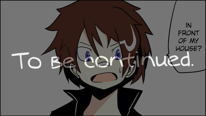 Senyuu. Vol.02 Chapter 19 page 45 - Vol.02 Chapter 19: Alba,Explores