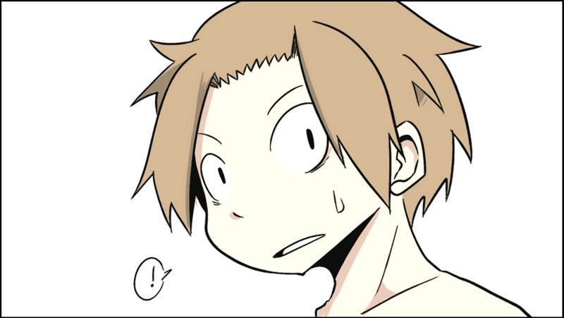 Senyuu. Vol.02 Chapter 19 page 6 - Vol.02 Chapter 19: Alba,Explores