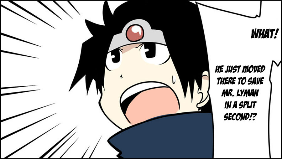Senyuu. Chapter 2.2 page 22 - Vol.02 Chapter 2: Alba, Fighting