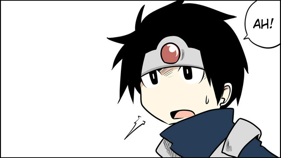 Senyuu. Chapter 2.2 page 33 - Vol.02 Chapter 2: Alba, Fighting