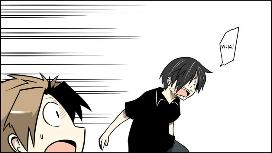 Senyuu. Chapter 2.2 page 36 - Vol.02 Chapter 2: Alba, Fighting