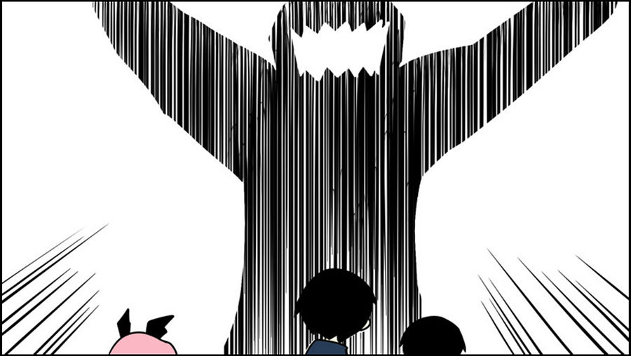 Senyuu. Chapter 2.2 page 38 - Vol.02 Chapter 2: Alba, Fighting