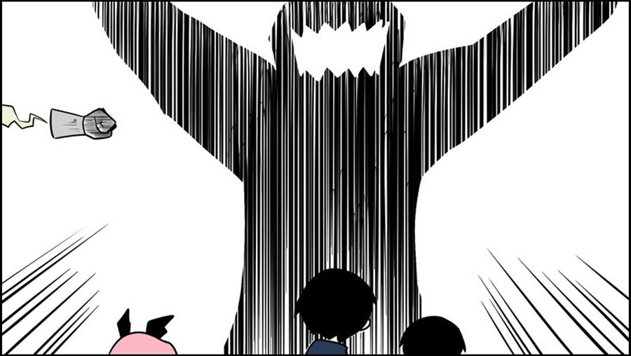 Senyuu. Chapter 2.2 page 39 - Vol.02 Chapter 2: Alba, Fighting