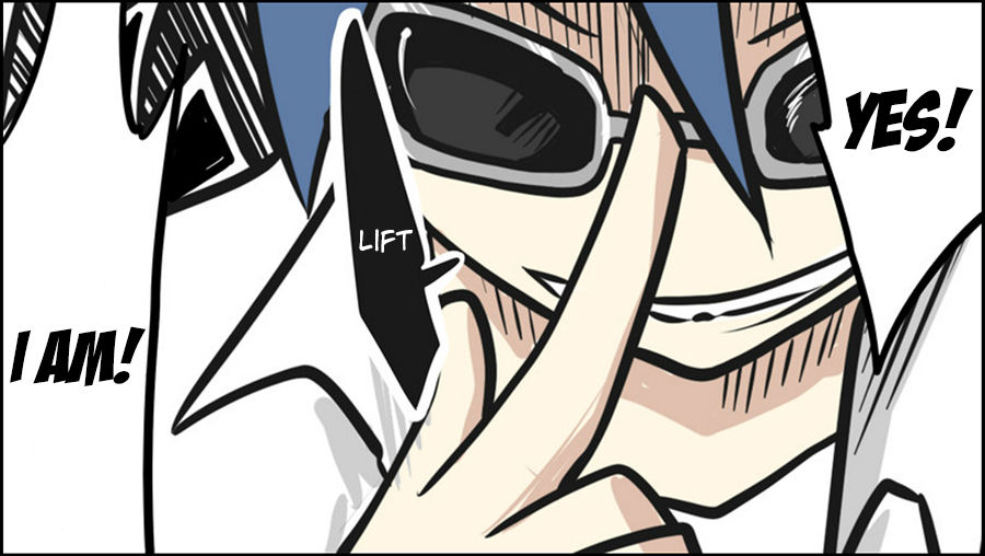 Senyuu. Chapter 2.2 page 47 - Vol.02 Chapter 2: Alba, Fighting