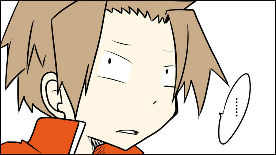Senyuu. Chapter 2.2 page 49 - Vol.02 Chapter 2: Alba, Fighting