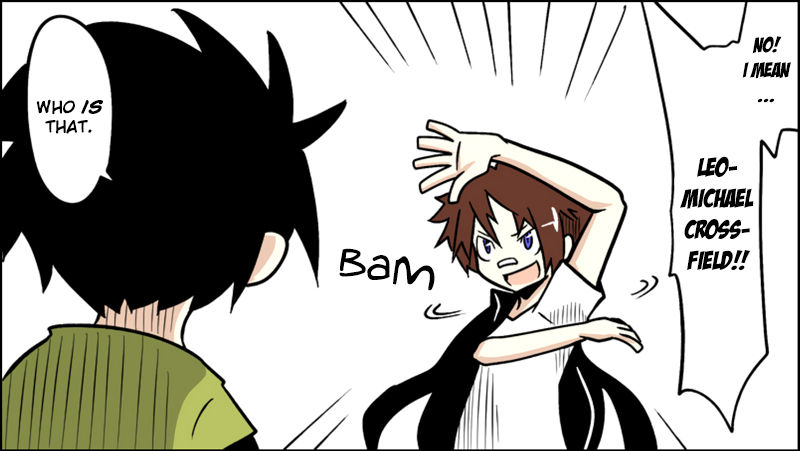 Senyuu. Vol.02 Chapter 20 page 12 - Vol.02 Chapter 20: Alba, Retraces