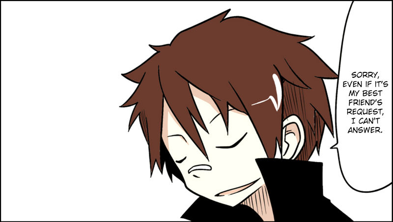 Senyuu. Vol.02 Chapter 20 page 13 - Vol.02 Chapter 20: Alba, Retraces