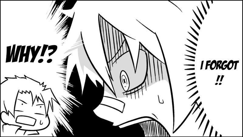 Senyuu. Vol.02 Chapter 20 page 17 - Vol.02 Chapter 20: Alba, Retraces