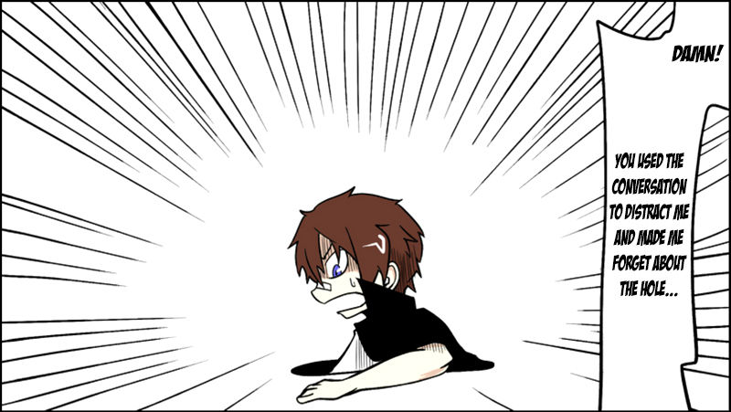 Senyuu. Vol.02 Chapter 20 page 19 - Vol.02 Chapter 20: Alba, Retraces