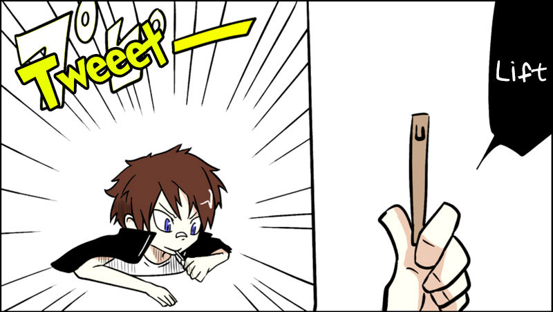 Senyuu. Vol.02 Chapter 20 page 21 - Vol.02 Chapter 20: Alba, Retraces