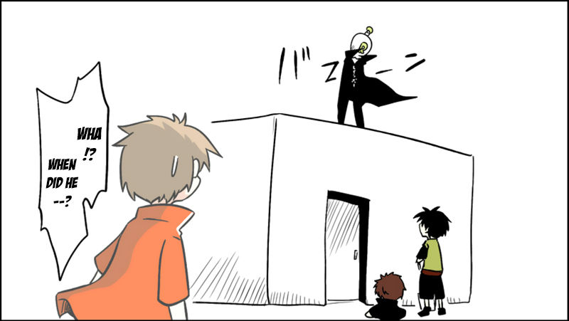 Senyuu. Vol.02 Chapter 20 page 24 - Vol.02 Chapter 20: Alba, Retraces