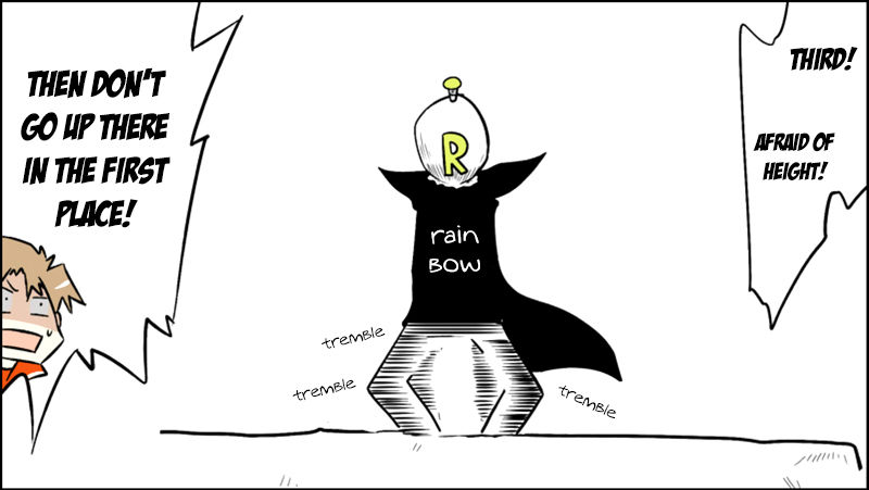 Senyuu. Vol.02 Chapter 20 page 27 - Vol.02 Chapter 20: Alba, Retraces
