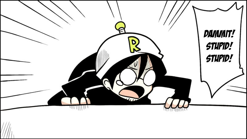 Senyuu. Vol.02 Chapter 20 page 30 - Vol.02 Chapter 20: Alba, Retraces