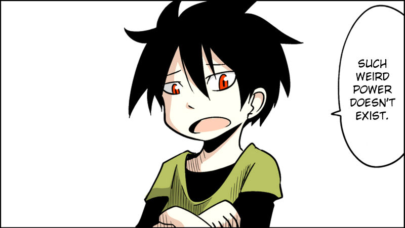 Senyuu. Vol.02 Chapter 20 page 40 - Vol.02 Chapter 20: Alba, Retraces
