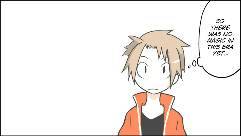 Senyuu. Vol.02 Chapter 20 page 41 - Vol.02 Chapter 20: Alba, Retraces