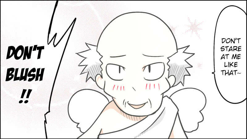 Senyuu. Vol.02 Chapter 20 page 45 - Vol.02 Chapter 20: Alba, Retraces