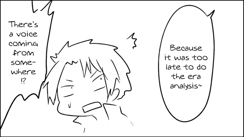 Senyuu. Vol.02 Chapter 20 page 54 - Vol.02 Chapter 20: Alba, Retraces