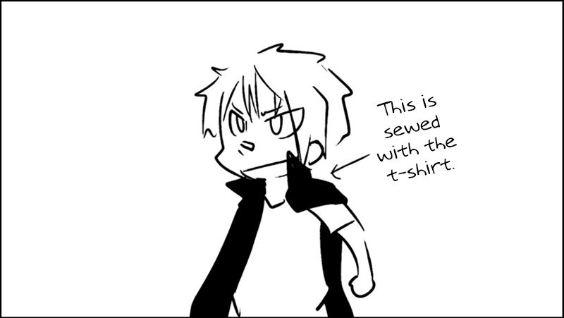 Senyuu. Vol.02 Chapter 20 page 56 - Vol.02 Chapter 20: Alba, Retraces