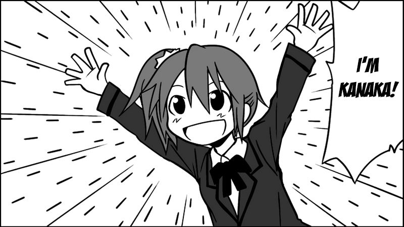 Senyuu. Chapter 2.21-5 page 13 - Vol.02 Chapter 21.5: New Year Special