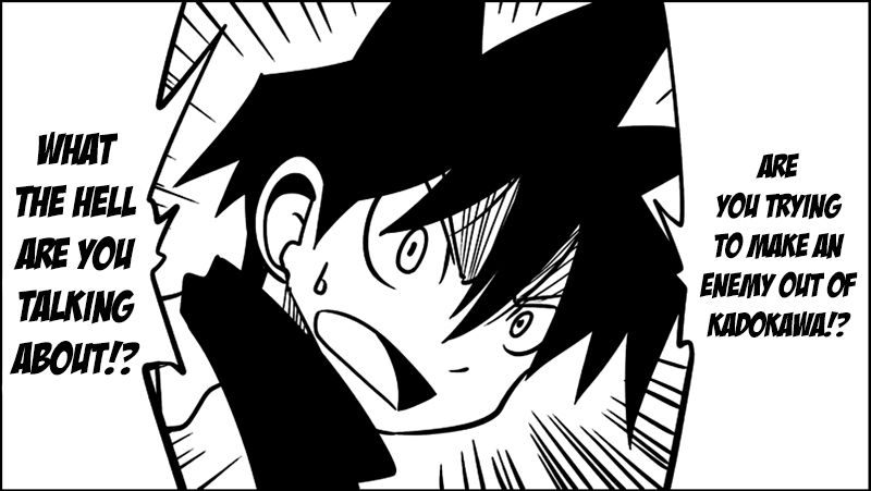 Senyuu. Chapter 2.21-5 page 16 - Vol.02 Chapter 21.5: New Year Special