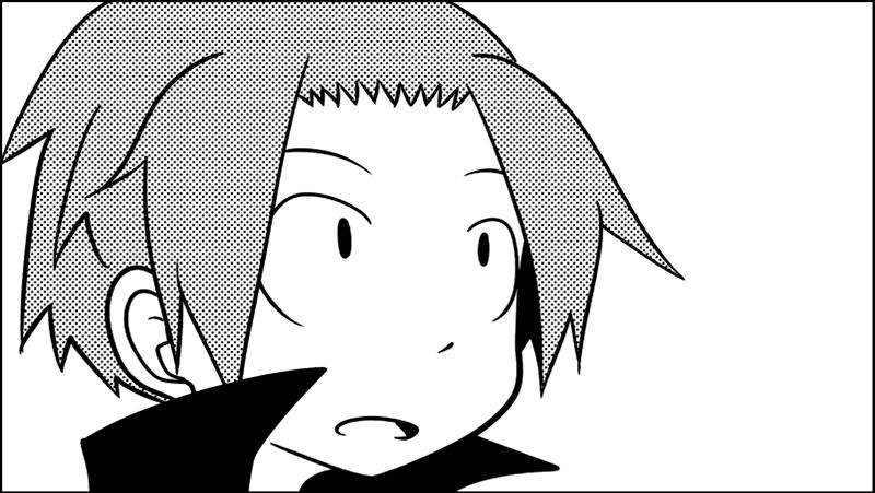 Senyuu. Chapter 2.21-5 page 22 - Vol.02 Chapter 21.5: New Year Special