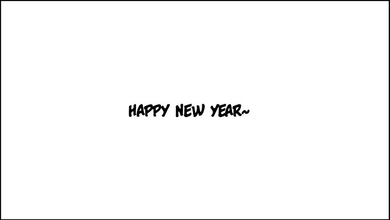 Senyuu. Chapter 2.21-5 page 26 - Vol.02 Chapter 21.5: New Year Special
