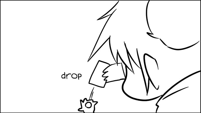 Senyuu. Chapter 2.21-5 page 39 - Vol.02 Chapter 21.5: New Year Special
