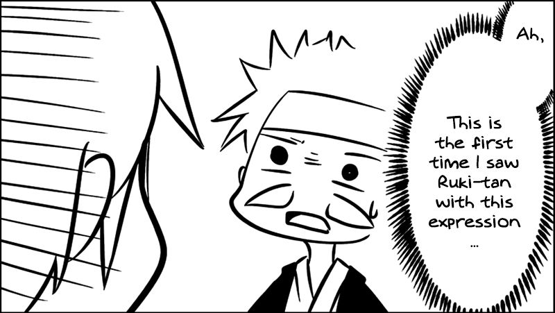 Senyuu. Chapter 2.21-5 page 41 - Vol.02 Chapter 21.5: New Year Special