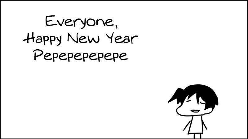 Senyuu. Chapter 2.21-5 page 43 - Vol.02 Chapter 21.5: New Year Special