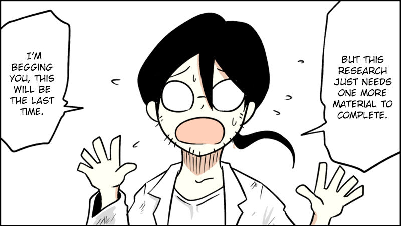 Senyuu. Chapter 2.21 page 12 - Vol.02 Chapter 21: Ross, Helping