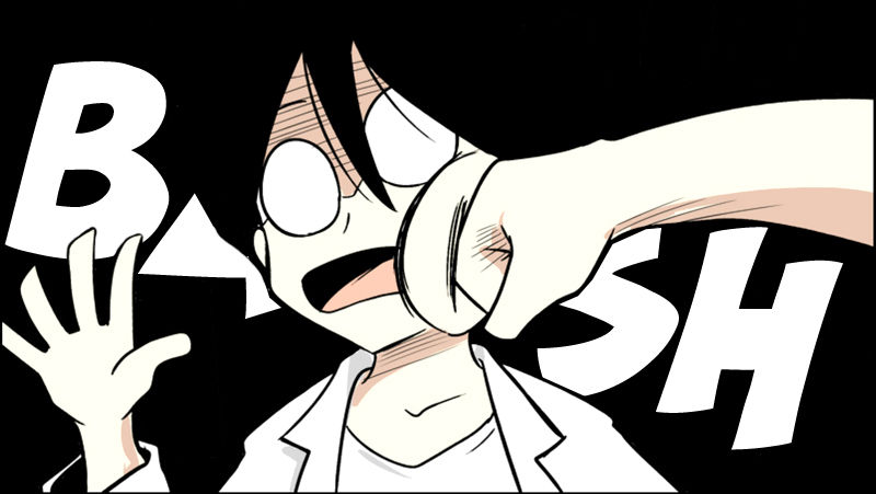 Senyuu. Chapter 2.21 page 13 - Vol.02 Chapter 21: Ross, Helping