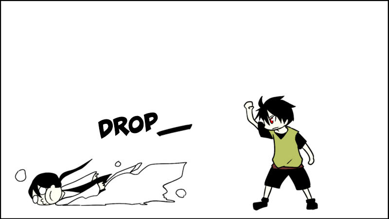 Senyuu. Chapter 2.21 page 15 - Vol.02 Chapter 21: Ross, Helping
