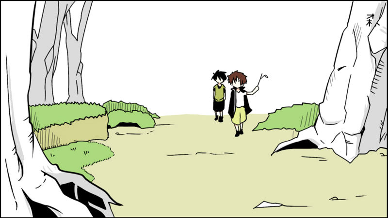 Senyuu. Chapter 2.21 page 17 - Vol.02 Chapter 21: Ross, Helping
