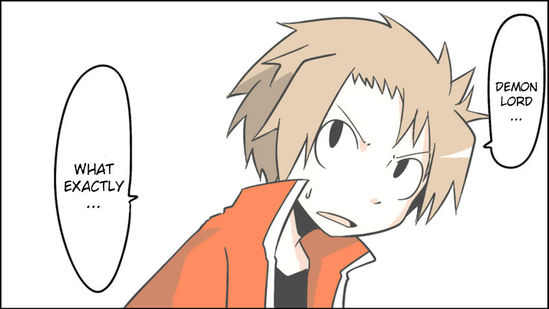 Senyuu. Chapter 2.21 page 2 - Vol.02 Chapter 21: Ross, Helping