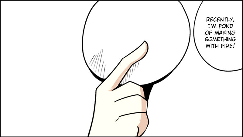 Senyuu. Chapter 2.21 page 28 - Vol.02 Chapter 21: Ross, Helping