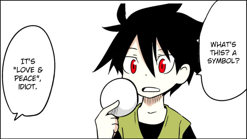 Senyuu. Chapter 2.21 page 29 - Vol.02 Chapter 21: Ross, Helping